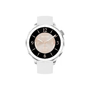 Relógio Smart Watch Smartfy WCH09S Prata