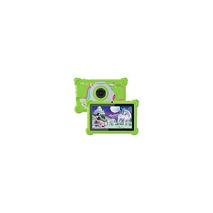 Tablet Infantil Cidea CM88 8GB de RAM / 256GB / Tela 7" - Verde