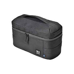 Estojo Hori NSX-021U para Nintendo Switch 2 - Preto