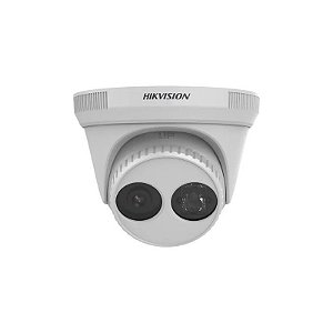 Câmera IP Hikvision DS-2CD2321G0-I/NF WDR 2MP Lente 2.8MM