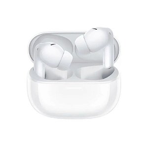Fones de Ouvido Xiaomi Redmi Buds 5 Pro - Branco
