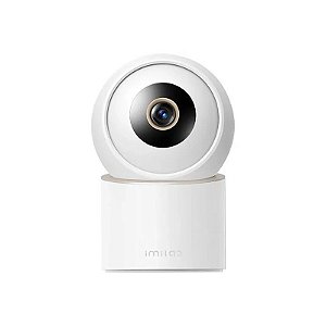Câmera IP Imilab C40 CMSXJ112A 4K com Wi-Fi - Branca