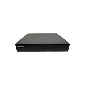 Mini NVR Hikvision 04CH HDD 4MP H.265+ DS-7104NI-Q1/M