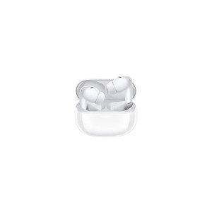Fone de Ouvido Xiaomi Redmi Buds 5 Pro / Bluetooth - Branco Luar (BHR7662GL)