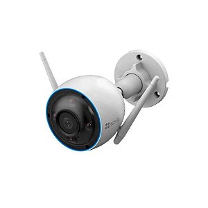 Câmera IP Ezviz Wi-Fi CS-H3 3MP H265 Externa