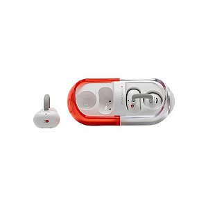 Fone de Ouvido Moondrop Ows Ear-Clip Bluetooth - Vermelho