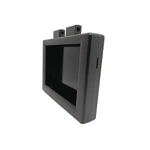 Tampa de Plástico para LCD F. Acess. Orientek T40