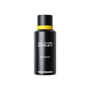 Perfume Unissex Atyab Al Marshoud Magnólia - 125ML