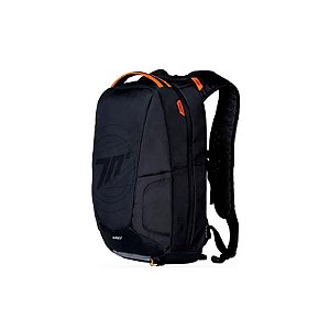Mochila MT Helmets Aragon para Moto - para Motos - 15" - Preto