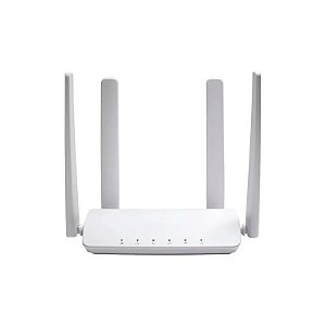 Roteador Cpe 4G Lte CAT6 Modem Wifi 5 XMC2841-V RJ11 2GE