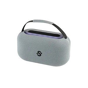 Caixa de Som Smartfy CS03G 60W Bivolt Extreme