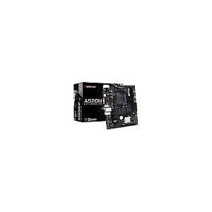 Placa Mãe Biostar A520MHP Socket AM4 / DDR4