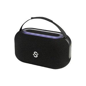 Caixa de Som Smartfy Xtreme CS03B Bluetooth - Preta