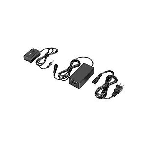 Bateria Fictícia Smallrig 4268B para Sony NP-FZ100 + Fonte