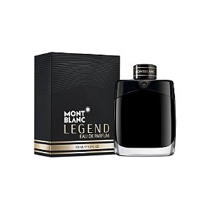 Perfume Montblanc Legend Edp Masculino - 100ML