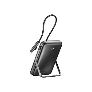 Carregador Portátil Mcdodo MC-1811 10000mAh 20W - Preto