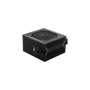 Fonte 550W MSI Mag A550BN 80+ Bronze /Iva