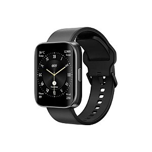 Smartwatch QCY Urban GS WA24S9A - Black