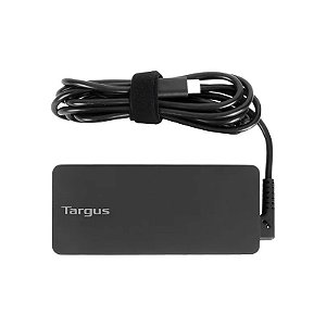 Fonte de Alimentação Targus APA107BT-61 USB-C 65 W - Preto