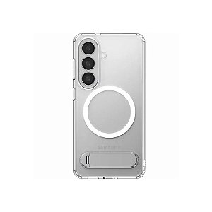 Capa Spiguen Samsung Galaxy S26 Slim Armor Essential com Magfit ACS10744 - Branca