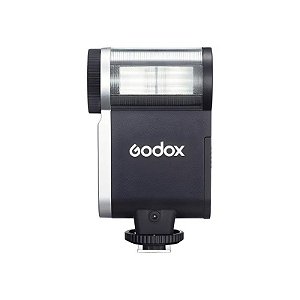 Mini Flash Godox IA32 - Preto/Cinza
