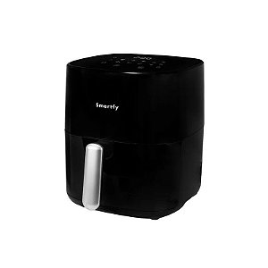 Fritadeira Air Fryer Smartfy AF02B 1350W 5L 110V