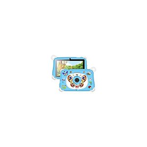 Tablet Cidea CM86 Infantil 8GB de RAM / 256GB / Tela 7" / Wi-Fi - Azul