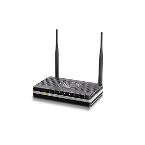 Roteador Cambium Cnpilot R200P c/ Voip Poe 802.11N 300MBPS