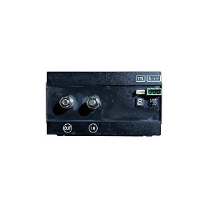Protetor de Bateria Controlador Solar SR-BP4860N25 12/24/48V 60