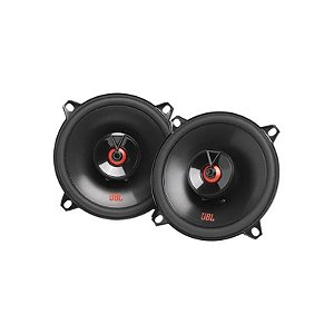 Caixa de Som JBL Club 522F de 5-1/4" e 45 W (2 Vias)