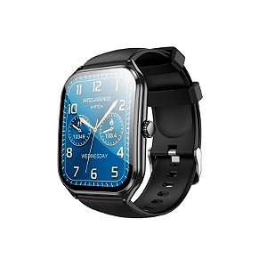Relógio Hoco Watch Y28 Amodel - Preto