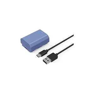 Bateria Smallrig NP-FZ100 USB-C 24000MAH 4265B