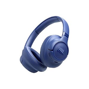 Fone de ouvido JBL Tune 730BT Sem Fio - Azul