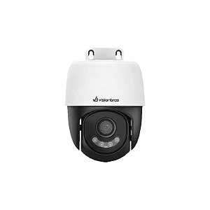 Câmera de Segurança Visionbras VB-WD30-Fca - 3.6MM - 3MP FHD - Branca