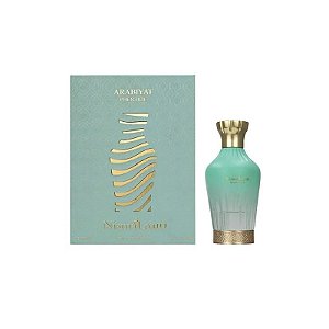 Perfume Feminino Arabiyat Prestige Nisma Edp 80ML