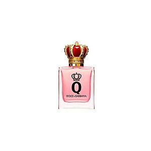 Perfume D&G Q Edp Feminino 50ML