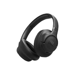 Fone de ouvido JBL Tune 730BT Wireless - Preto