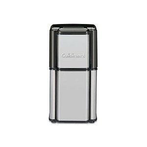 Moedor de Café Cuisinart DCG-12BC 110V - Inox