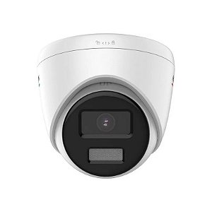 Câmera IP Hikvision Turret DS-2CD1327G2-L 2MP 2.8M - 2.8MM Colorvu