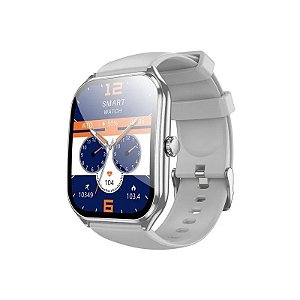 Relógio Hoco Watch Y28 Amodel - Cinza