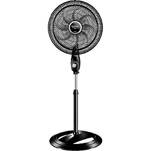 Ventilador de Pé Mondial Super Turbo VTX-40C-8P 40cm 8 Pás - 220V/60Hz