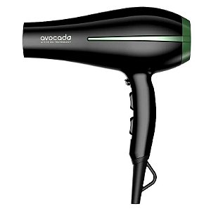 Secador de Cabelo GA.MA Abacate 2200W (220V-50/60Hz)