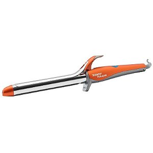 Modelador de Cabelo Taiff Vulcan de 25mm 44W Bivolt
