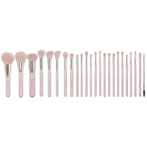 Kit Pincel Bush Beauty Creations Oh Darling BS-OD (24 Peças)