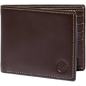 Carteira Timberland TB0A1CNW214 - Masculina