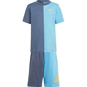Conjunto Adidas IS2677 – Masculino
