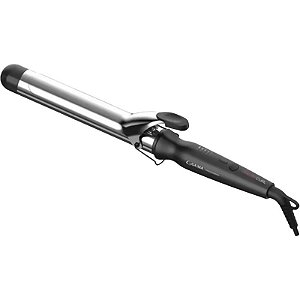 Modelador de Cabelo Gama Salon Curl Airy 32mm Preto - Bivolt