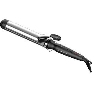 Modelador de Cabelo Gama Salon Curl Bouncy 38mm Preto - Bivolt