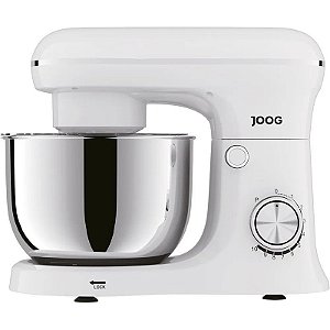 Batedeira Planetária Joog ProWhisk JGW1 1500W 220V 50/60Hz Branca