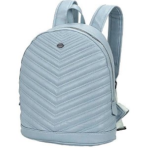 Mochila Las Oreiro 21974 Feminina - Celeste